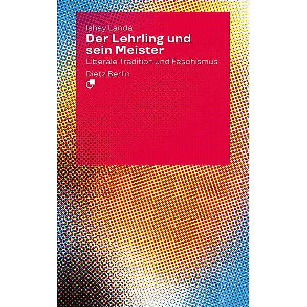 Der Lehrling und sein Meister, Ishay Landa