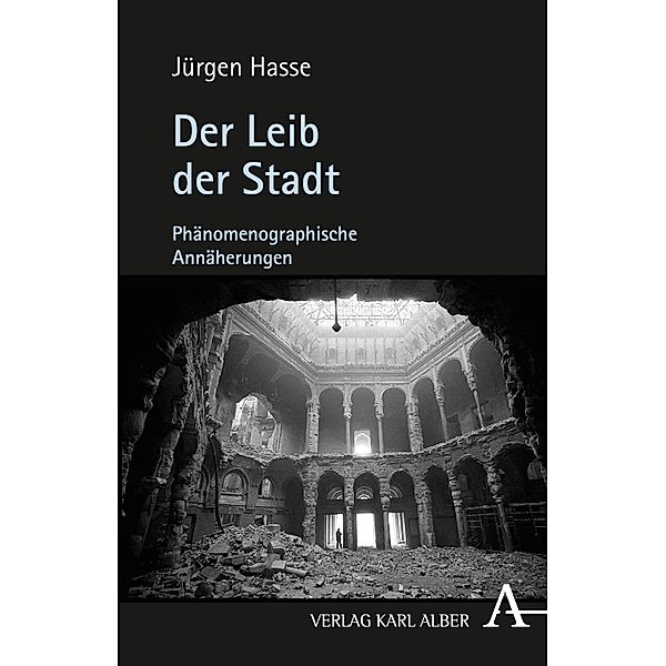 Der Leib der Stadt, Jürgen Hasse