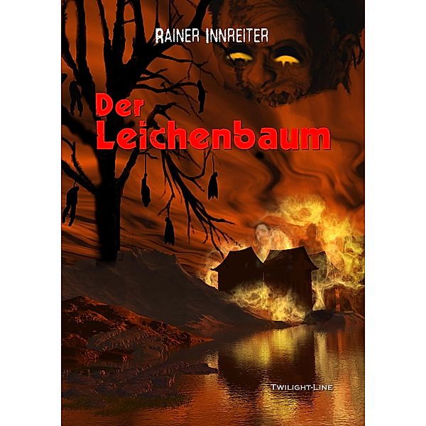 Der Leichenbaum, Rainer Innreiter