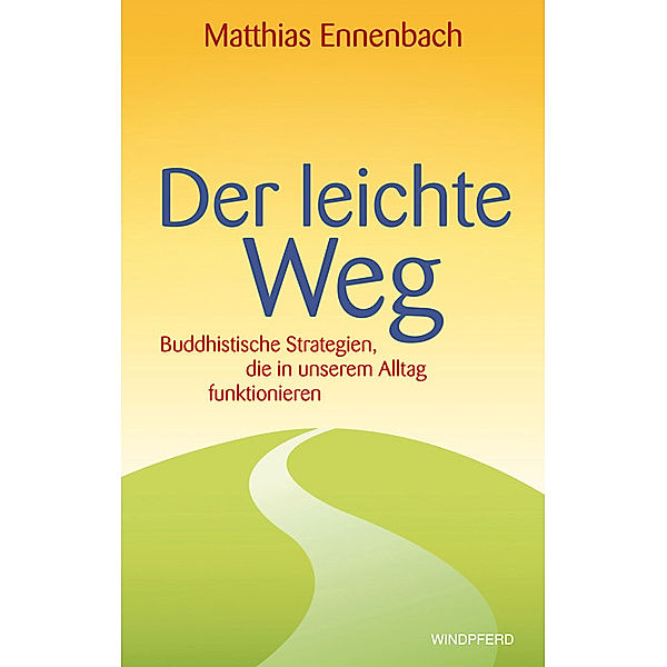 Der leichte Weg, Matthias Ennenbach