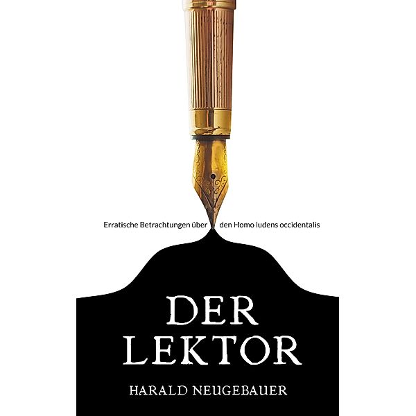 Der Lektor, Harald Neugebauer, Derya Yalimcan