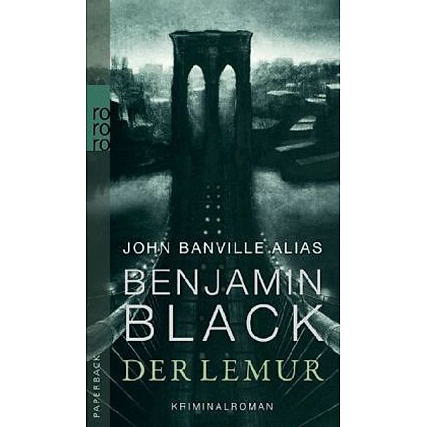 Der Lemur, Benjamin Black