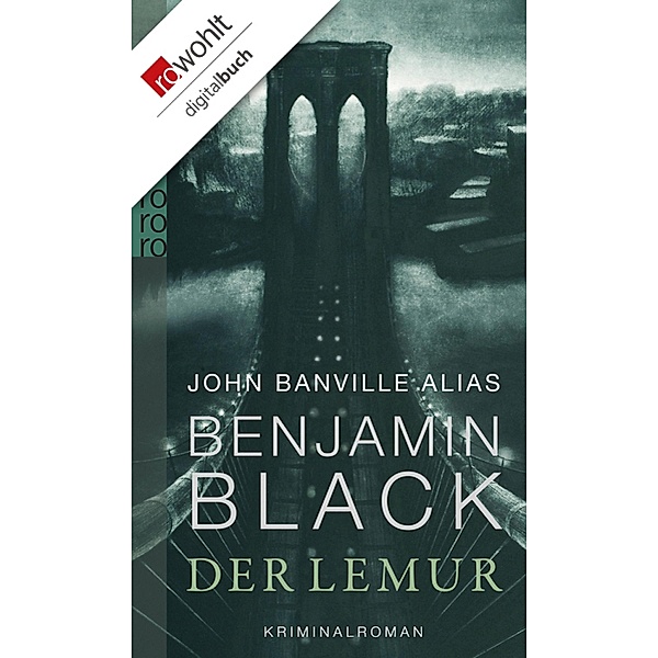Der Lemur, Benjamin Black