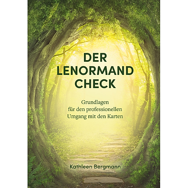 Der Lenormand Check, Kathleen Bergmann