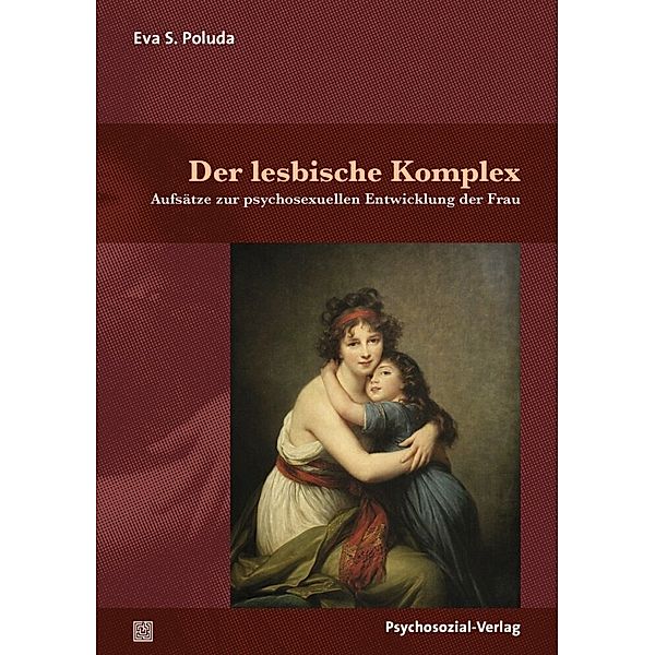 Der lesbische Komplex, Eva S. Poluda