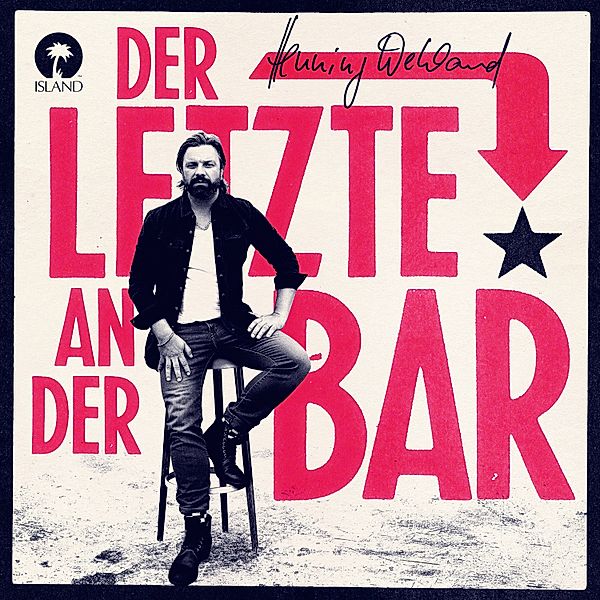 Der letzte an der Bar, Henning Wehland