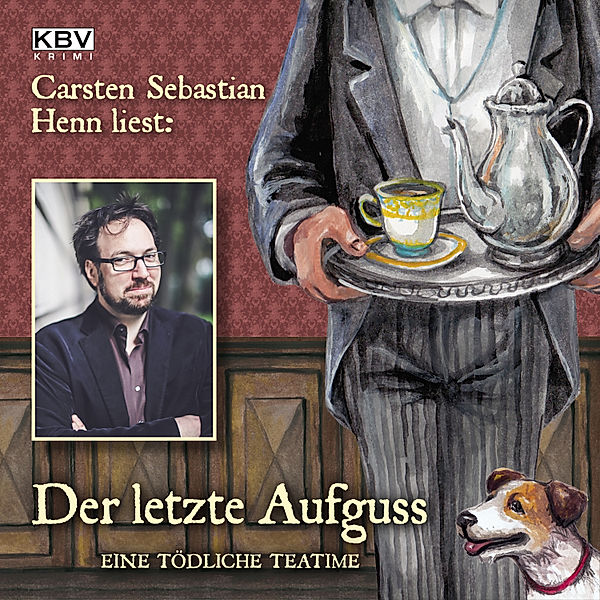 Der letzte Aufguss, Carsten Sebastian Henn