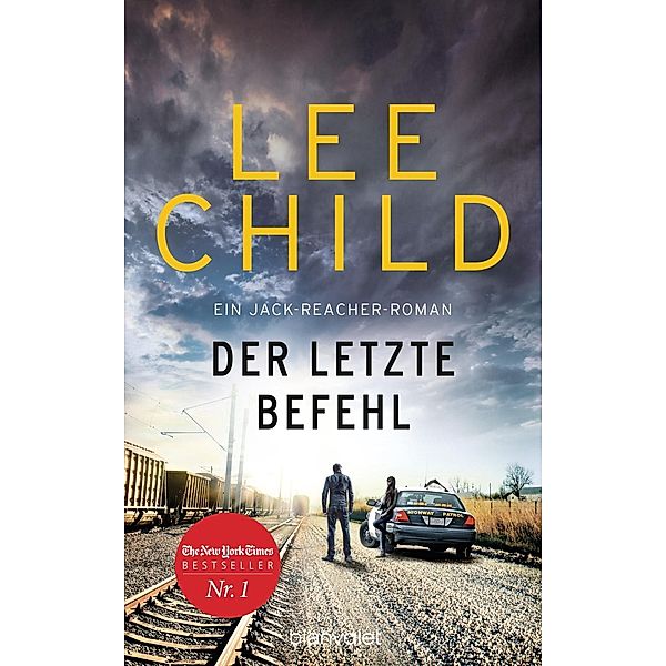 Der letzte Befehl, Lee Child