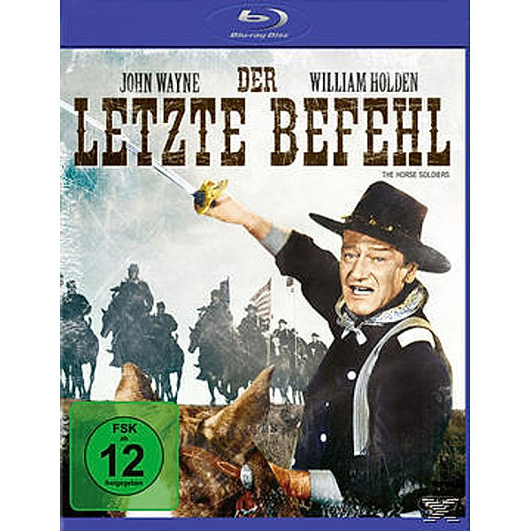 Der letzte Befehl