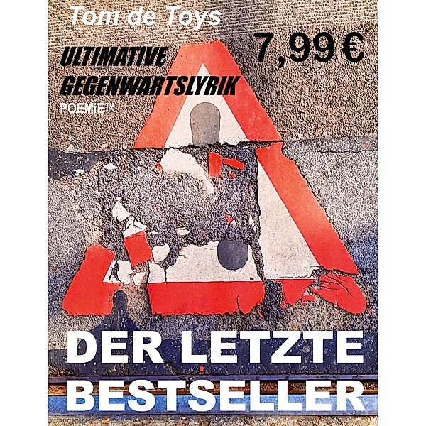 Der letzte Bestseller, Tom de Toys