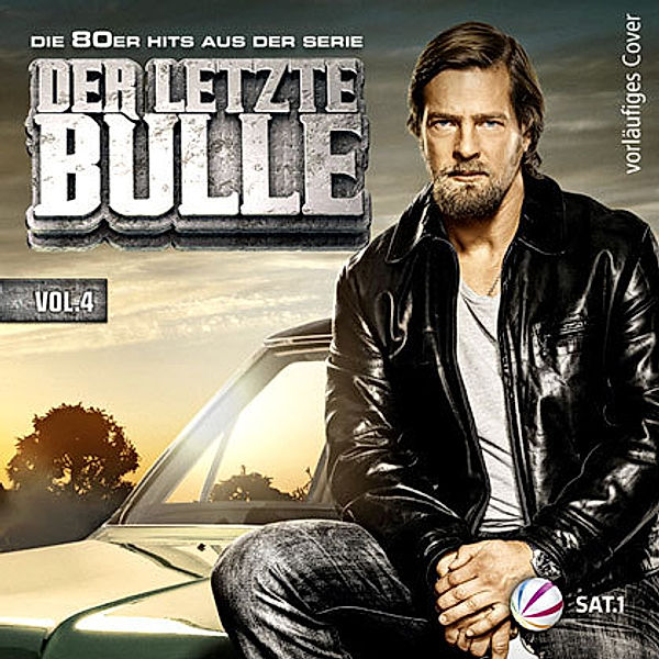 Der letzte Bulle Vol. 4, Various