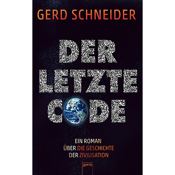 Der letzte Code, Gerd Schneider