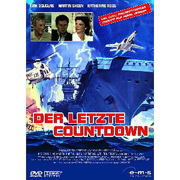Der letzte Countdown, Spielfilm