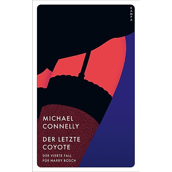 Der letzte Coyote / Harry Bosch Bd.4, Michael Connelly