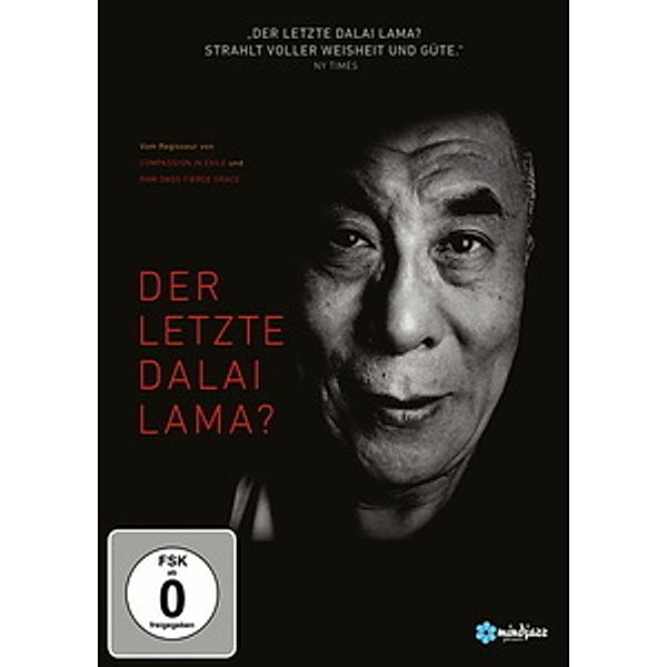 Der letzte Dalai Lama?, Mickey Lemle