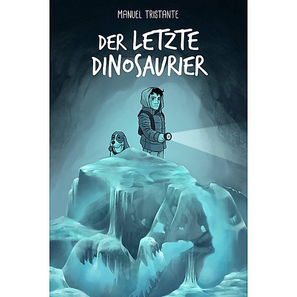 Der letzte Dinosaurier, Manuel Tristante