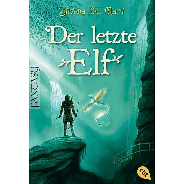 Der letzte Elf / Die Elfen (Bernhard Hennen), Silvana De Mari