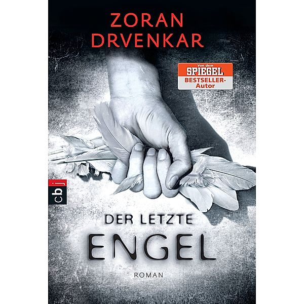 Der letzte Engel Bd.1, Zoran Drvenkar
