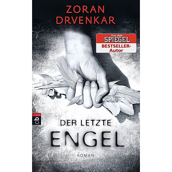 Der letzte Engel Bd.1, Zoran Drvenkar