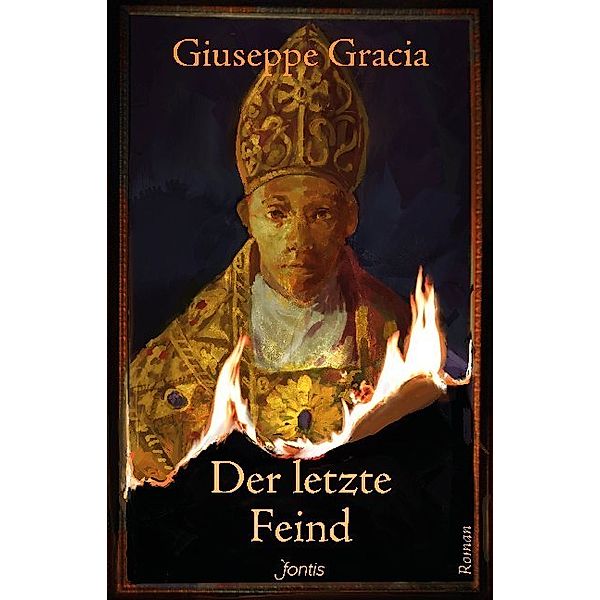 Der letzte Feind, Giuseppe Gracia