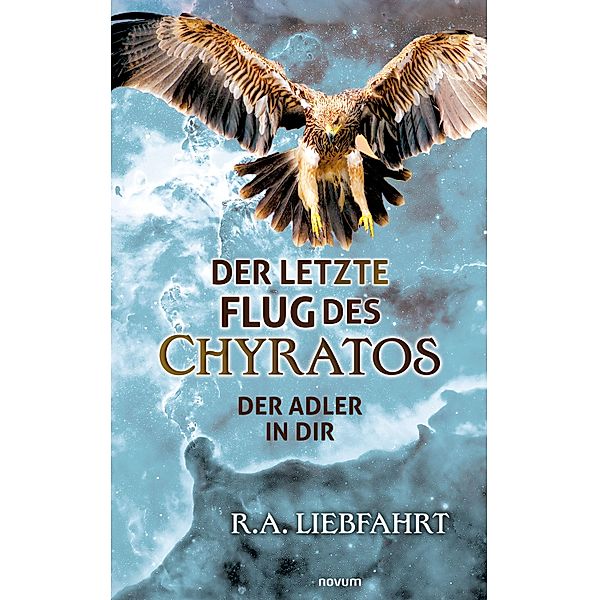Der letzte Flug des Chyratos, R. A. Liebfahrt