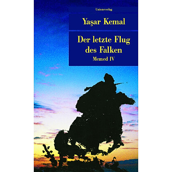 Der letzte Flug des Falken, Yasar Kemal