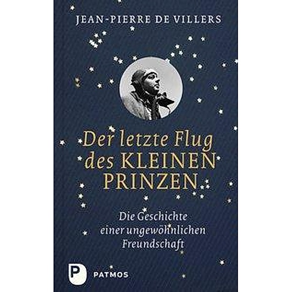 Der letzte Flug des kleinen Prinzen, Jean-Pierre de Villers