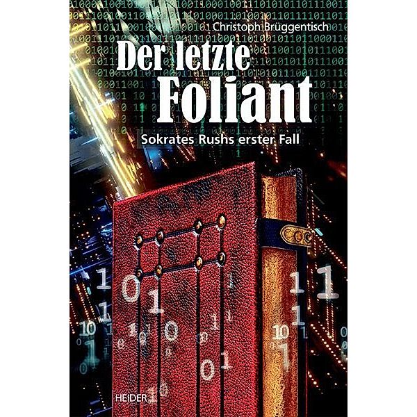 Der letzte Foliant, Christoph Brüggentisch