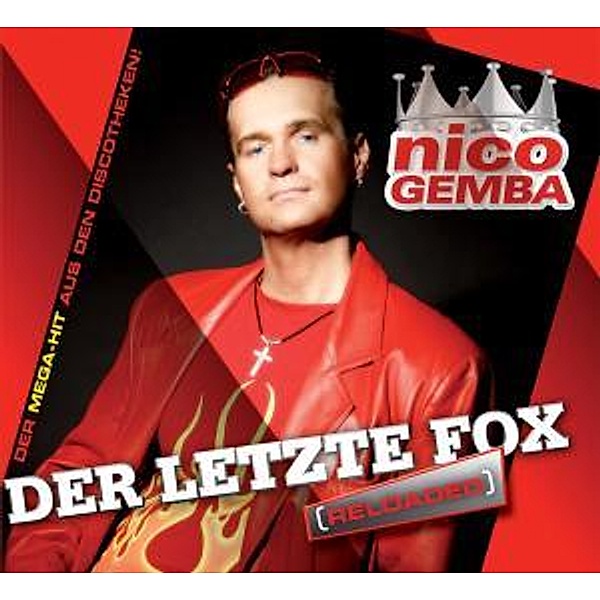 Der Letzte Fox (Reloaded), Nico Gemba