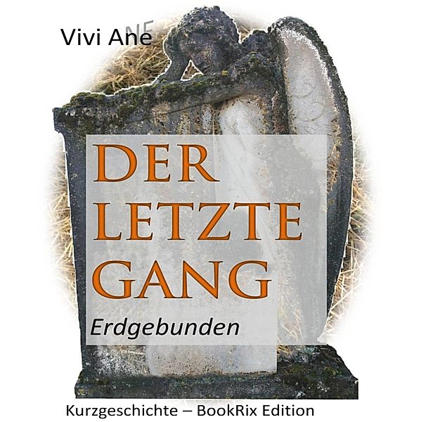 Der letzte Gang, Vivi Ane