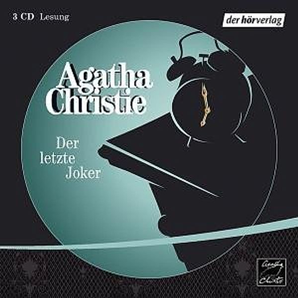 Der Letzte Joker, Agatha Christie