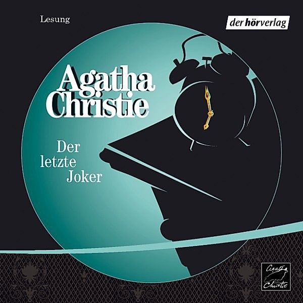 Der letzte Joker, Agatha Christie