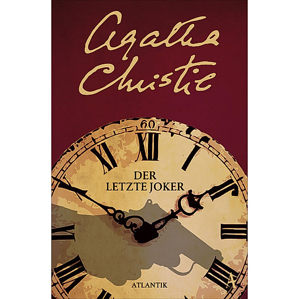 Der letzte Joker, Agatha Christie