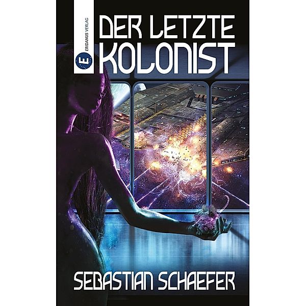 Der letzte Kolonist, Sebastian Schaefer