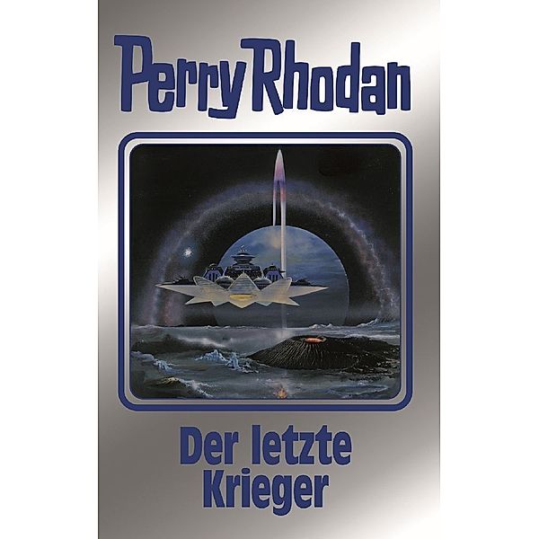 Der letzte Krieger, Perry Rhodan