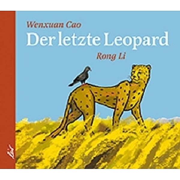 Der letzte Leopard, Wenxuan Cao