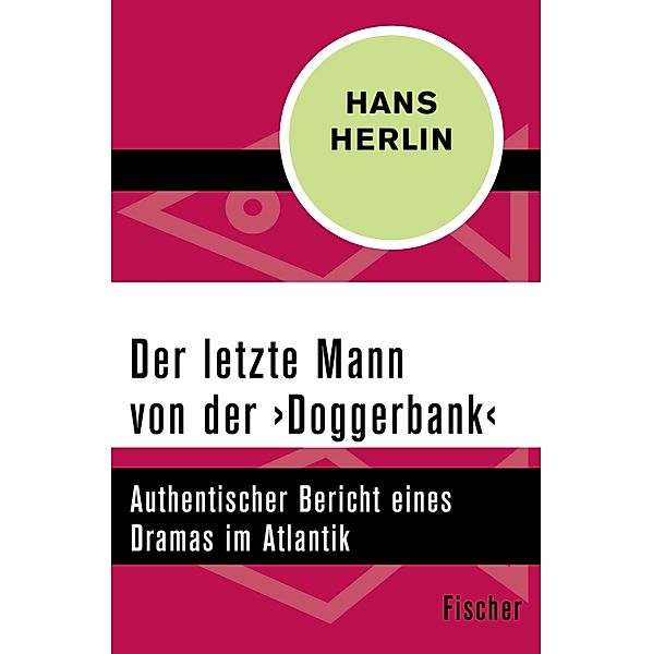 Der letzte Mann von der Doggerbank, Hans Herlin