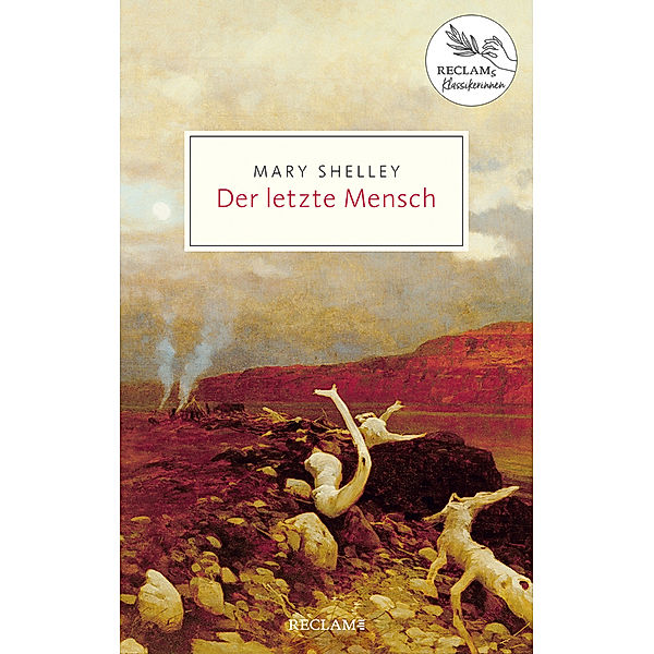 Der letzte Mensch, Mary Shelley