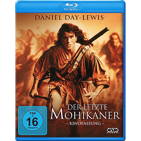 Der letzte Mohikaner, Michael Mann