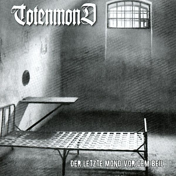 Der Letzte Mond Vor Dem Beil, Totenmond