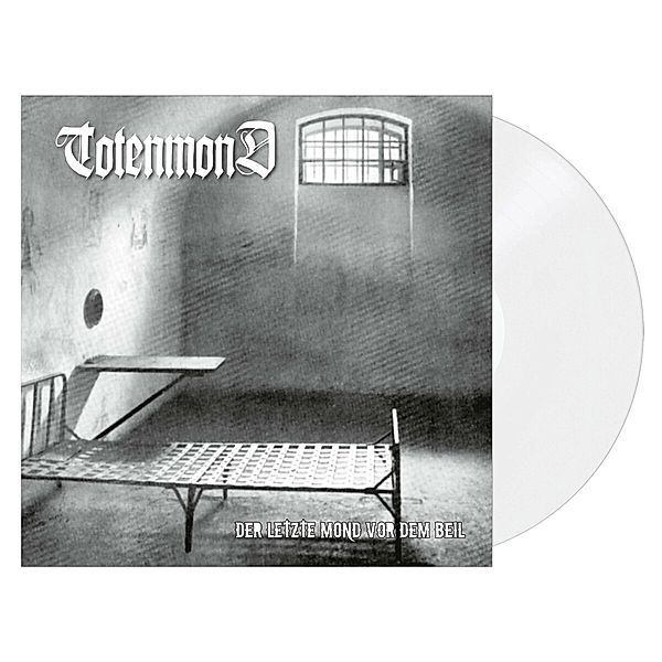 Der Letzte Mond Vor Dem Beil  (Lim. White Vinyl), Totenmond