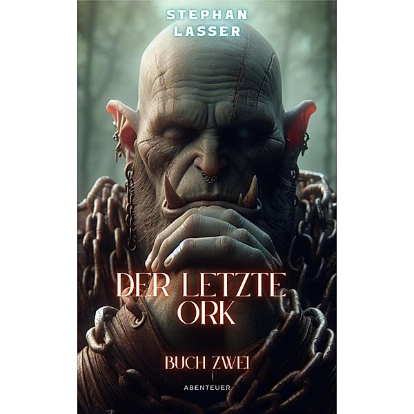 Der letzte Ork, Stephan Lasser