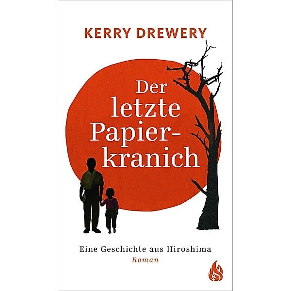 Der letzte Papierkranich, Kerry Drewery