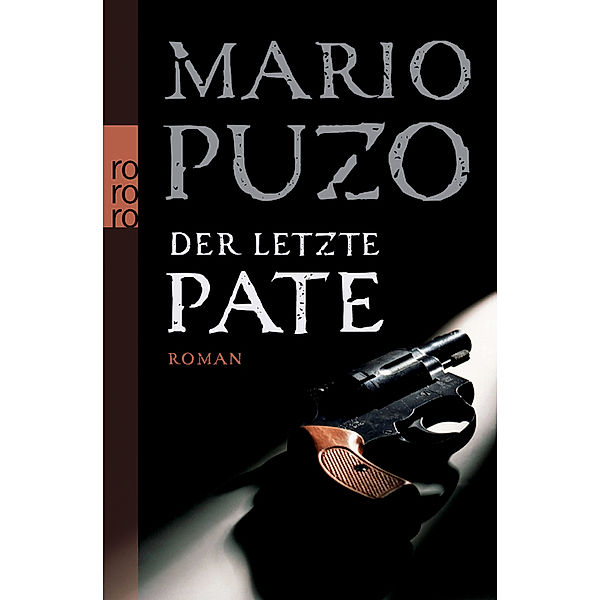 Der letzte Pate, Mario Puzo