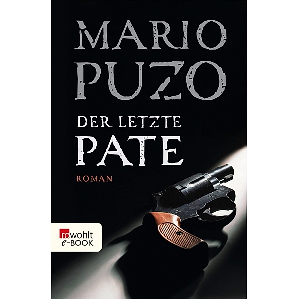 Der letzte Pate, Mario Puzo