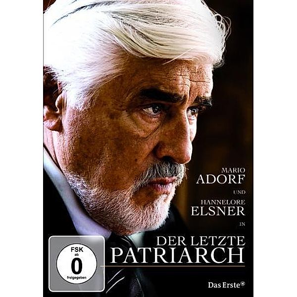 Der letzte Patriarch, Brigitte Blobel