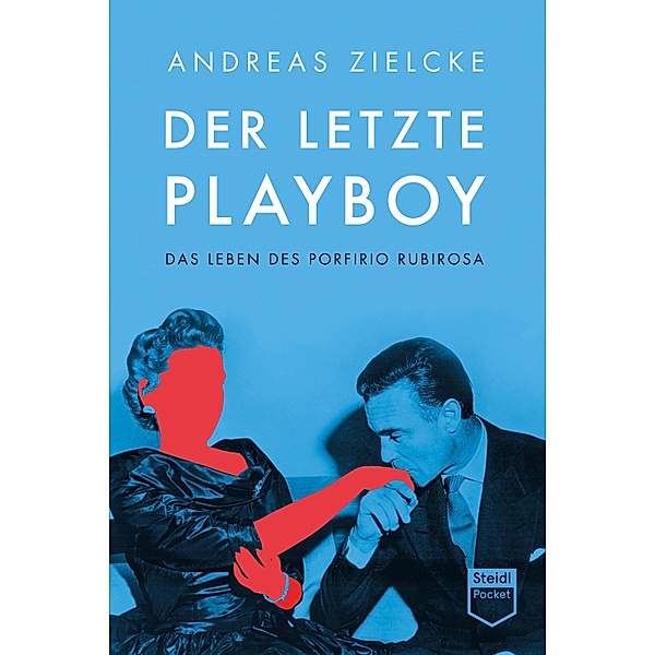 Der letzte Playboy, Andreas Zielcke