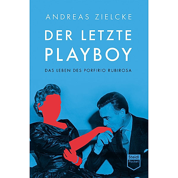 Der letzte Playboy, Andreas Zielcke