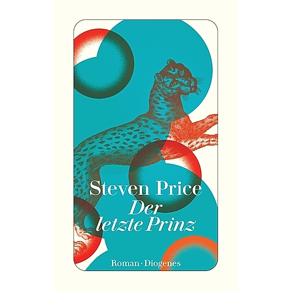 Der letzte Prinz, Steven Price