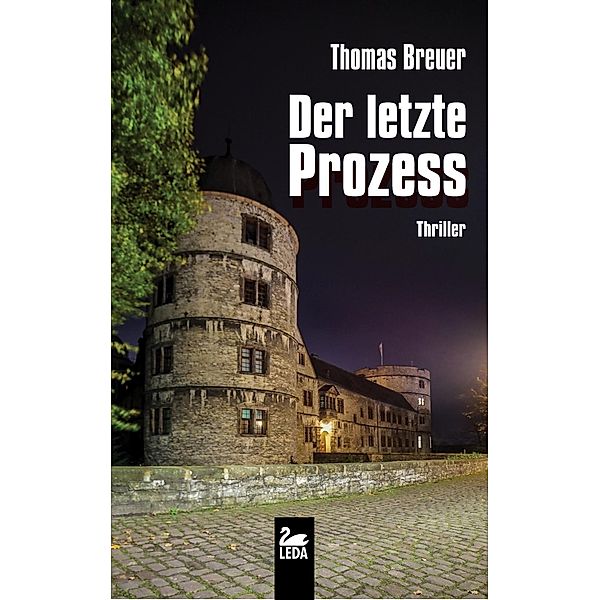 Der letzte Prozess, Thomas Breuer